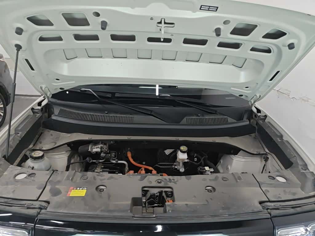 Wuling Yep, 2026 20