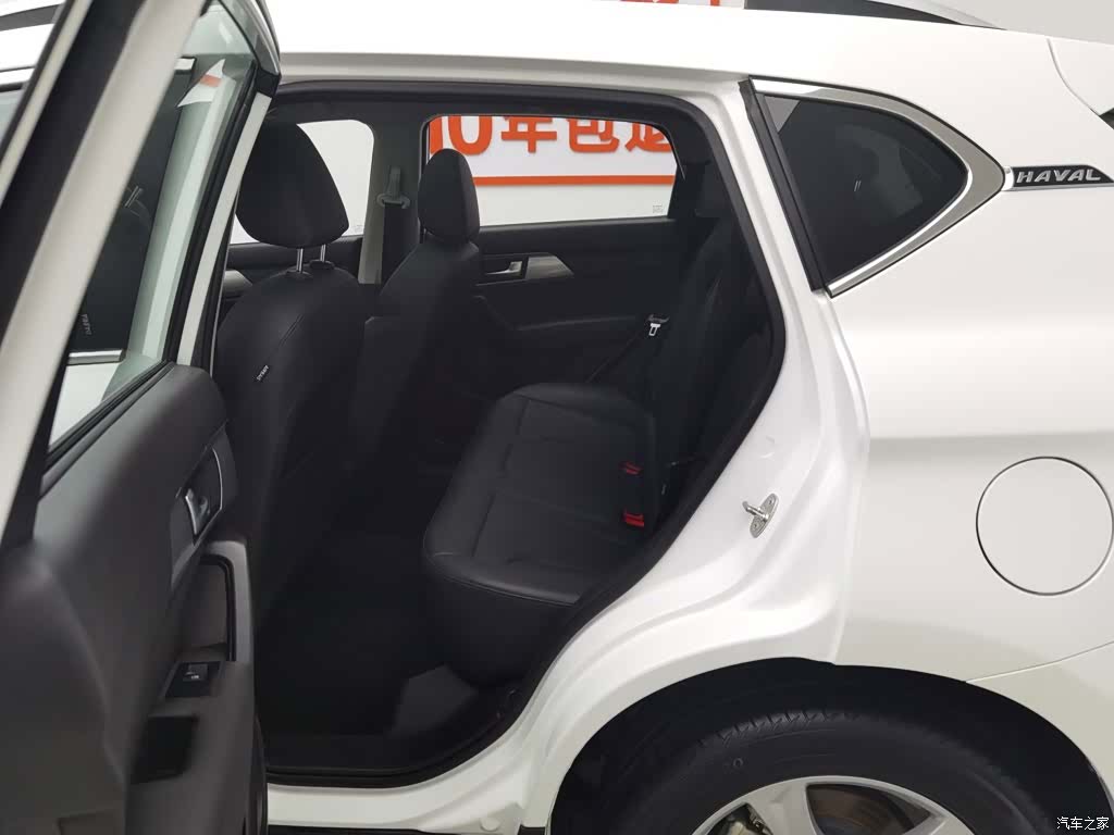 Haval H2, 2019 15
