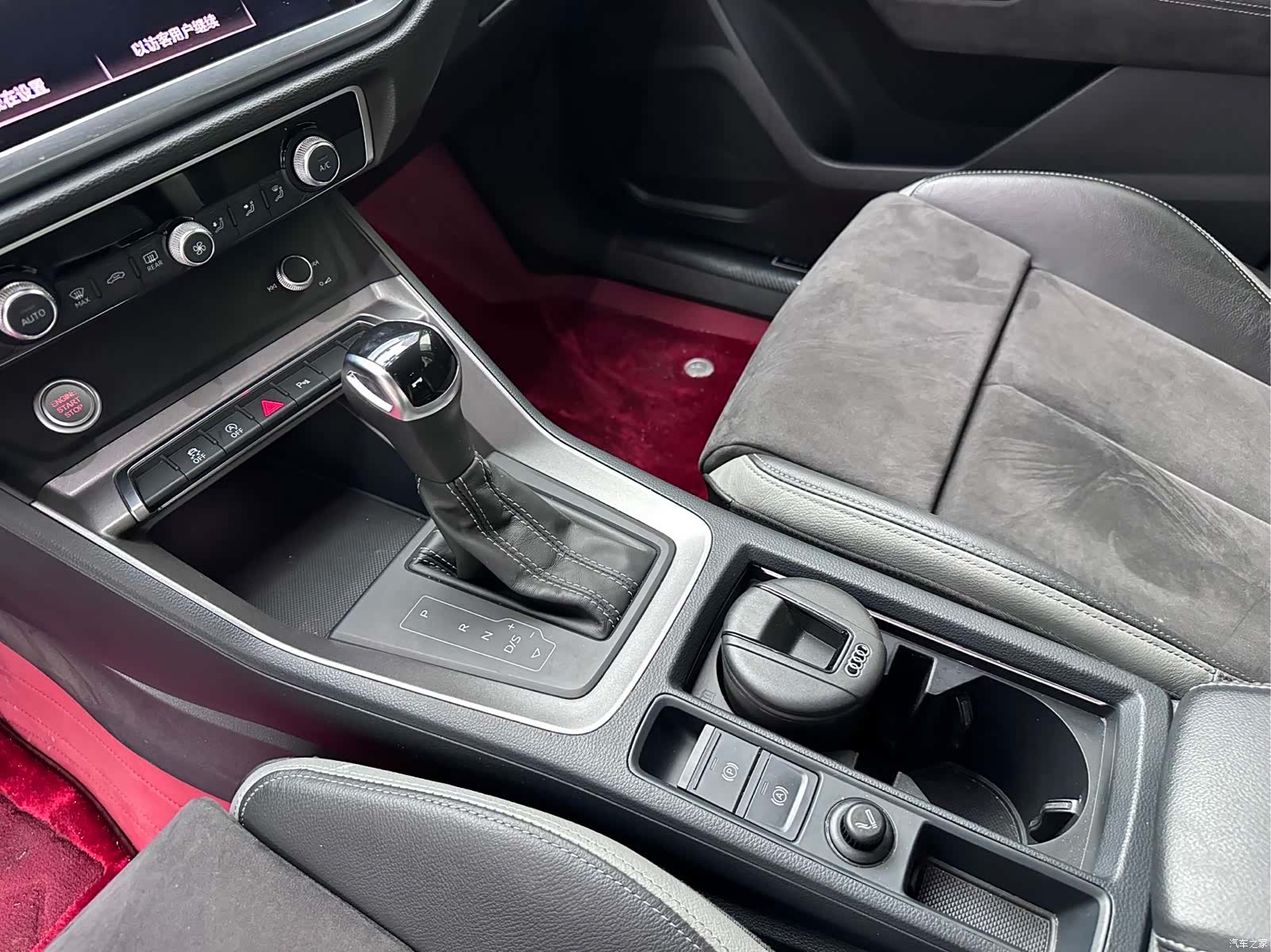 Audi Q3, 2023 9