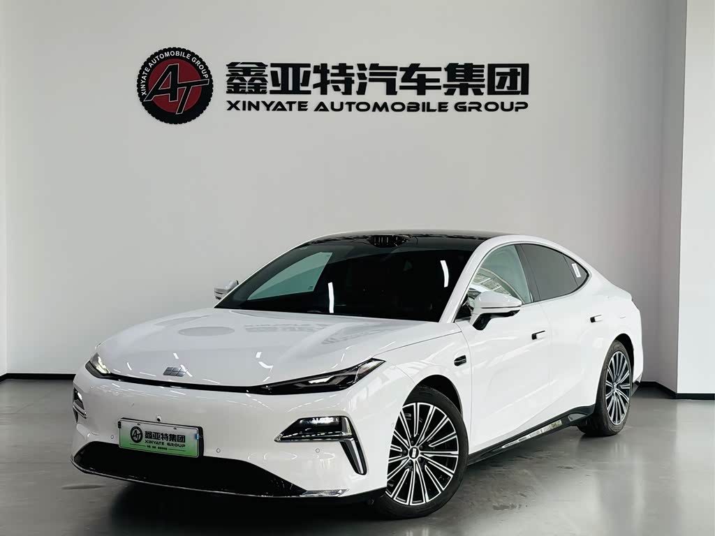 Geely Galaxy Starshine 8