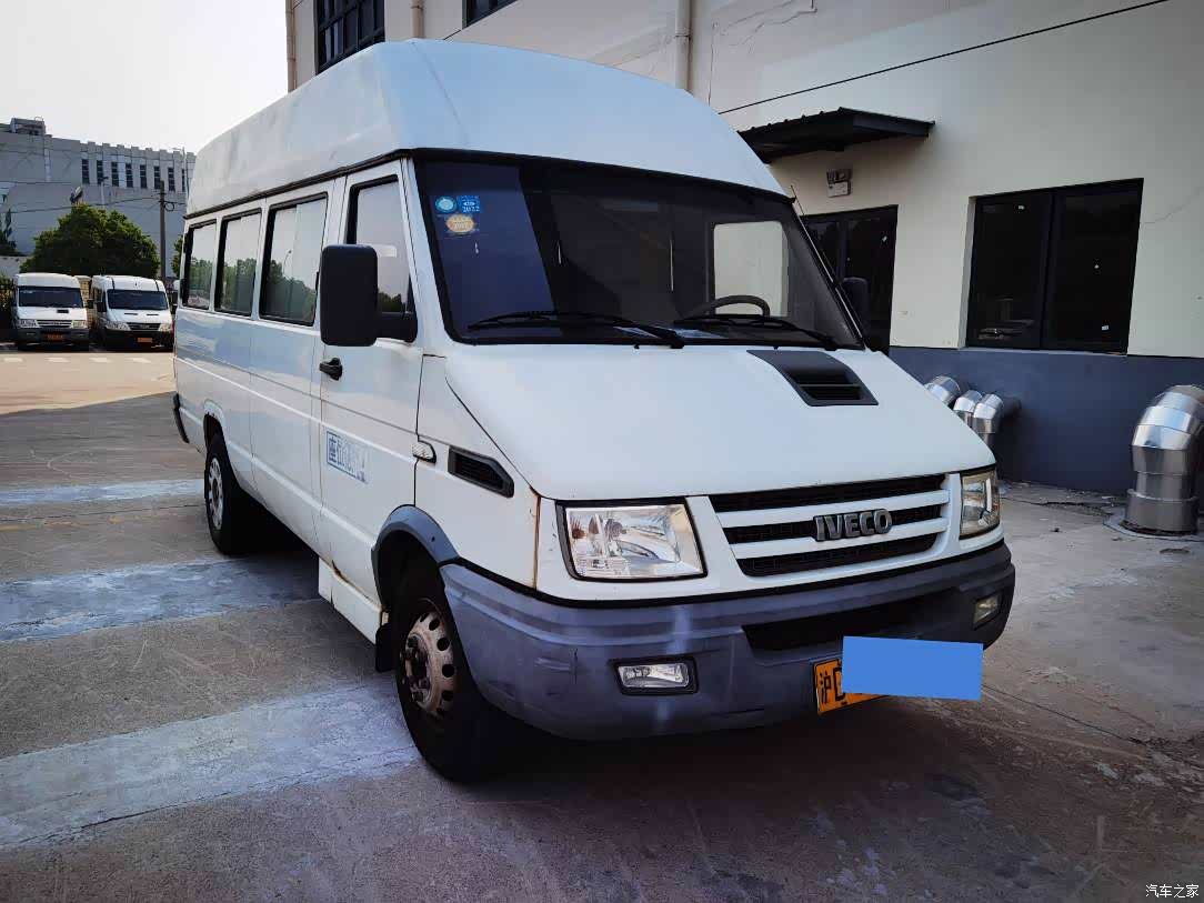 Iveco V40, 2013 3