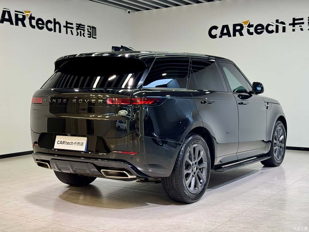 Land Rover Range Rover, 2024 4