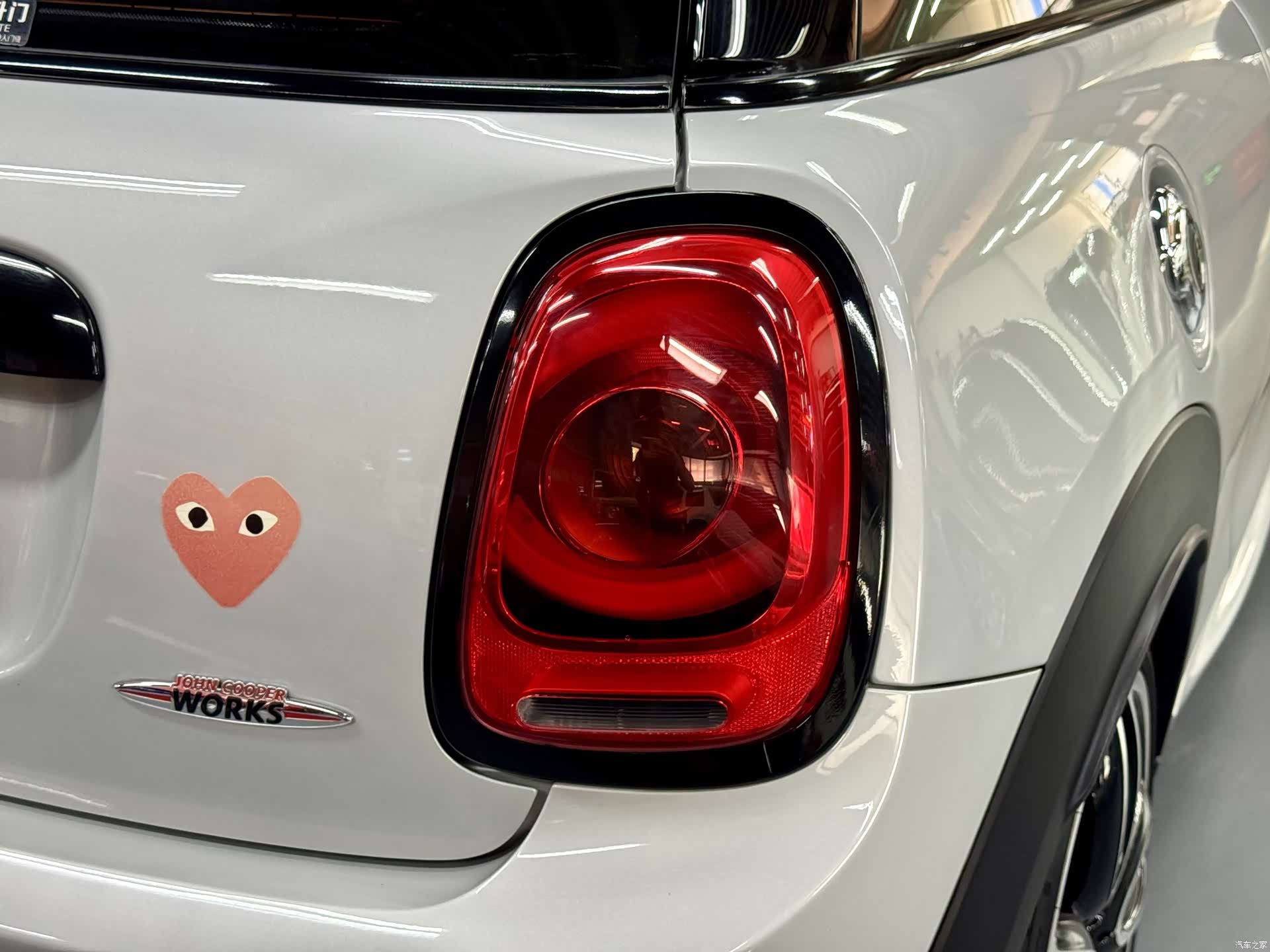 Mini Cooper, 2017 7