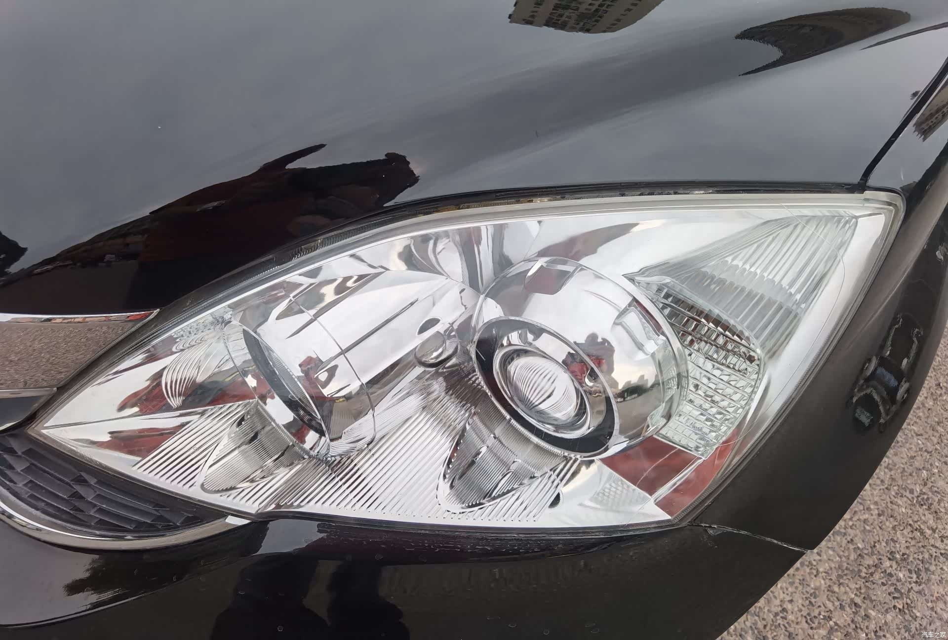 Honda CR-V, 2011 22