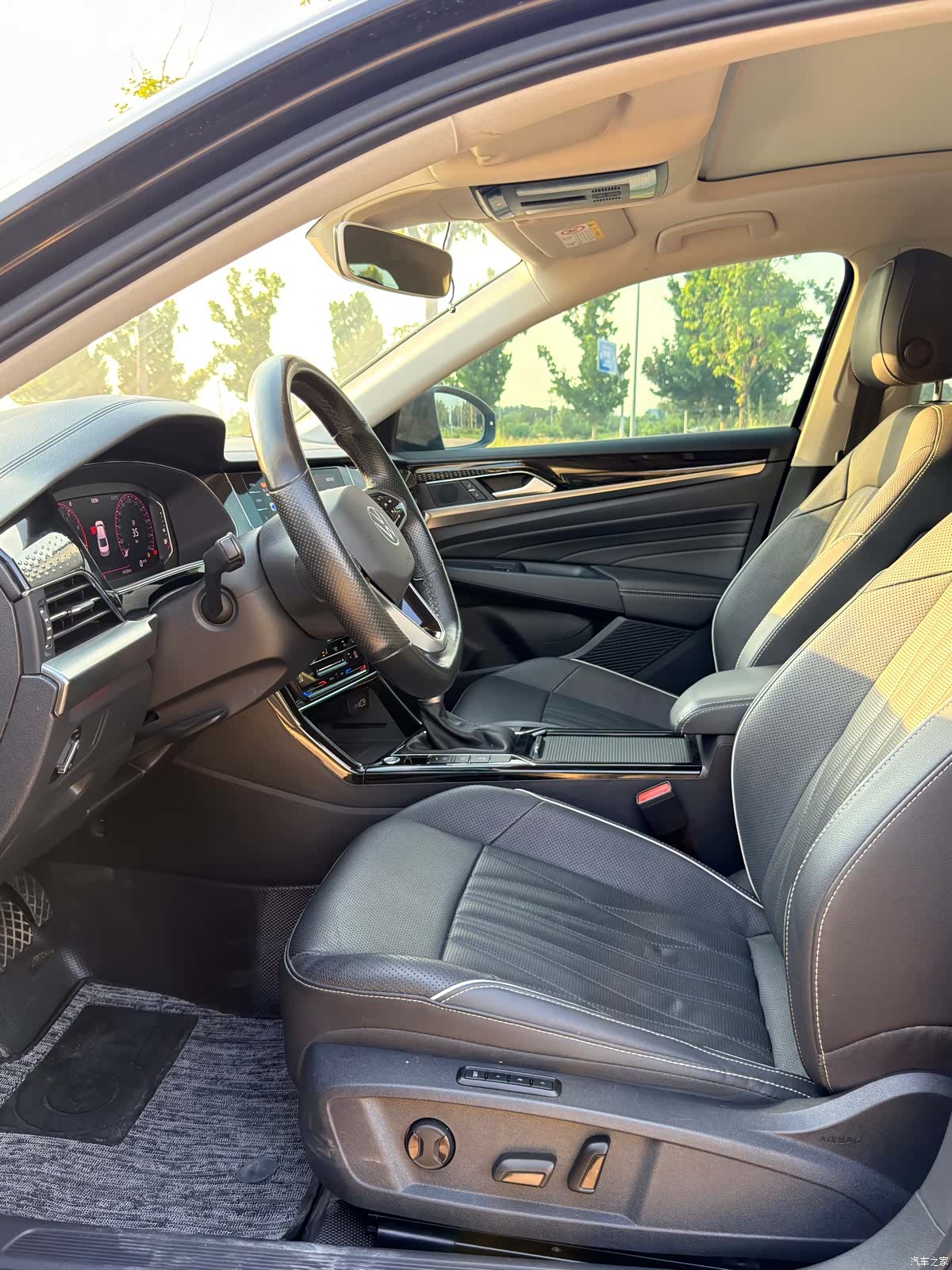 Volkswagen Passat, 2022 7