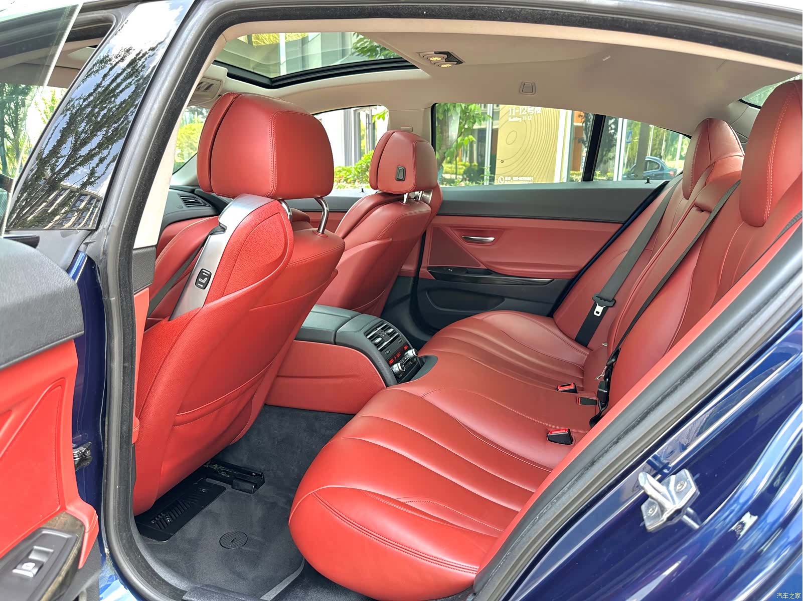 BMW 6 Series, 2016 16