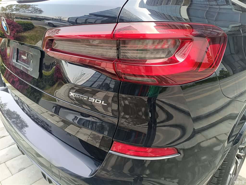 BMW X5, 2023 24