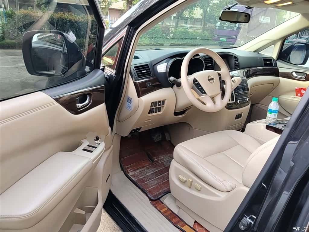 Nissan SL, 2017 16