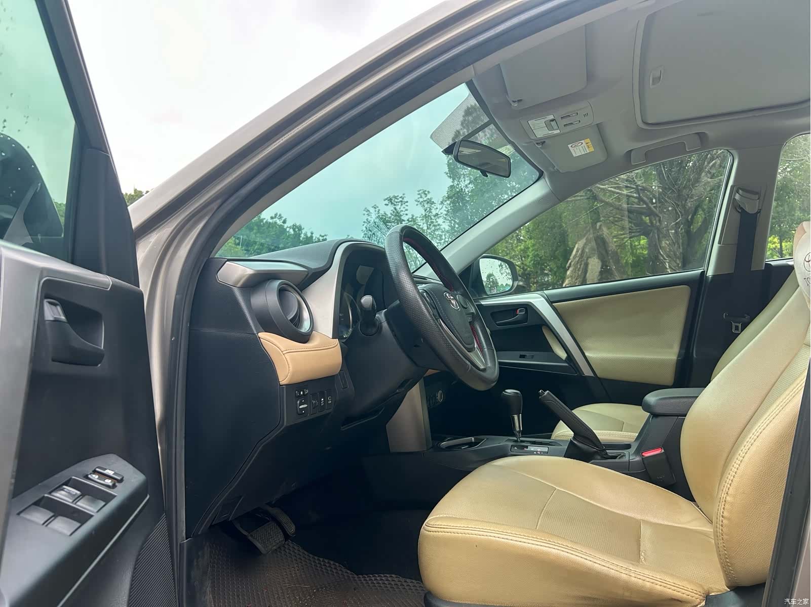 Toyota RAV4, 2016 8