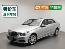 ����E�� 2011�� E 200 L CGI������