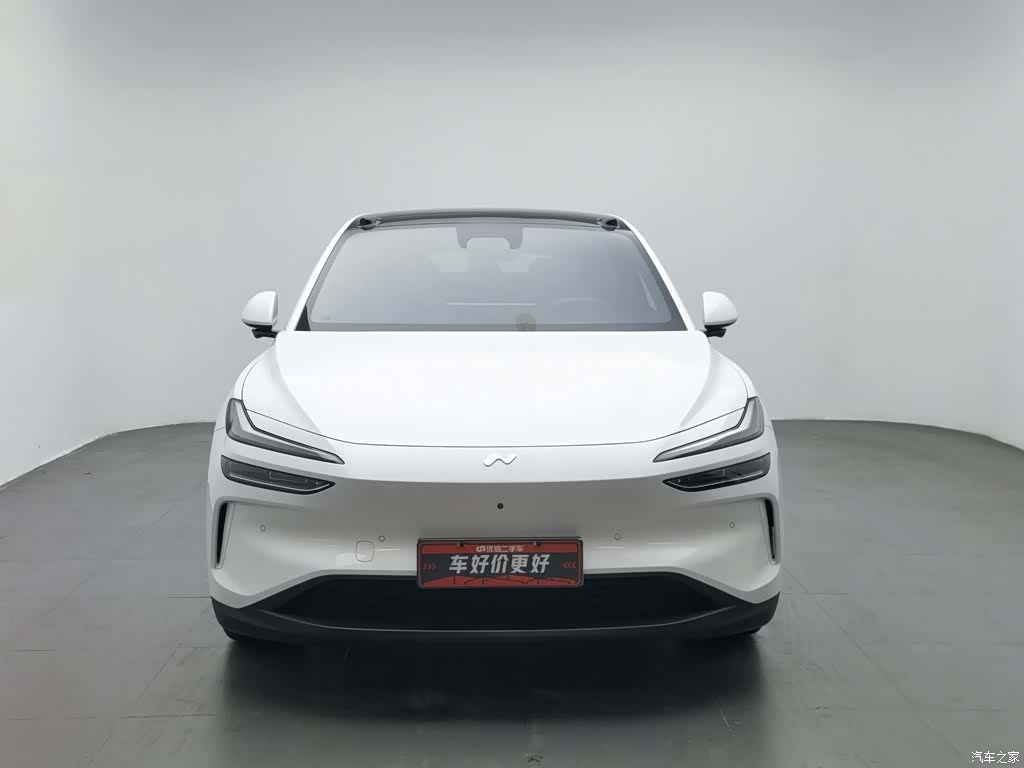NIO L60, 2025 3