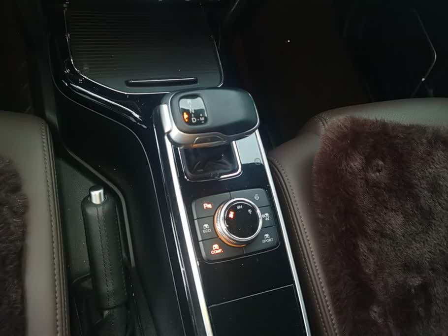 Beijing BJ80