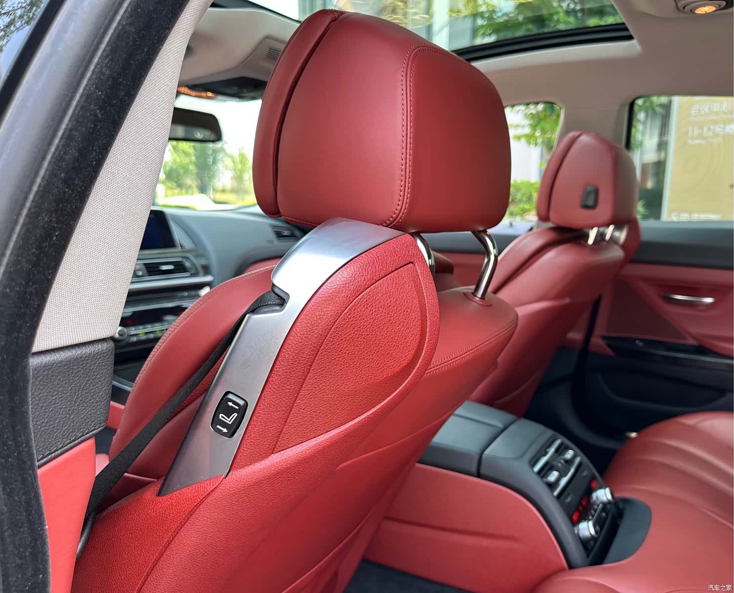 BMW 6 Series, 2016 15