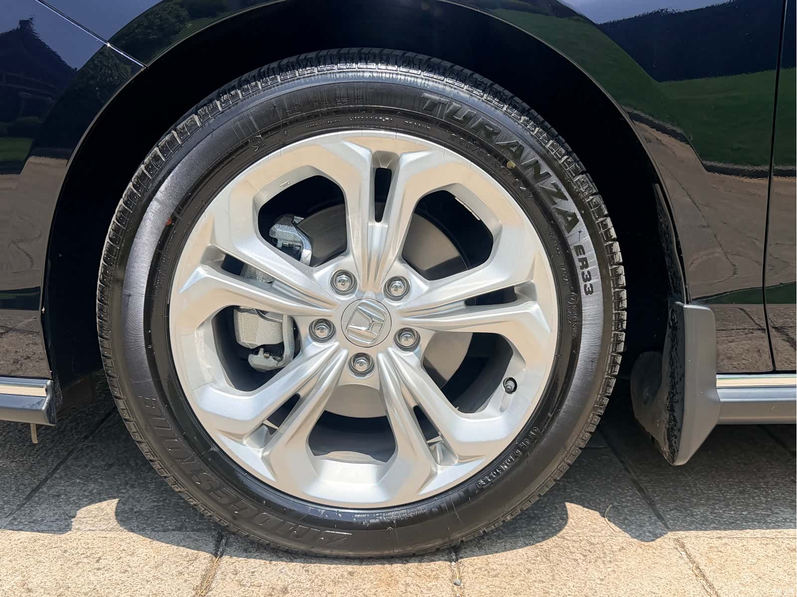 Honda Accord, 2024 11