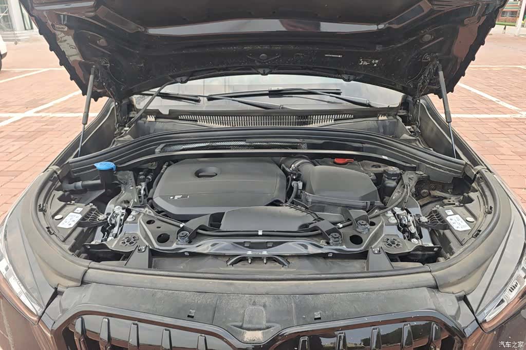 BMW X1, 2024 10