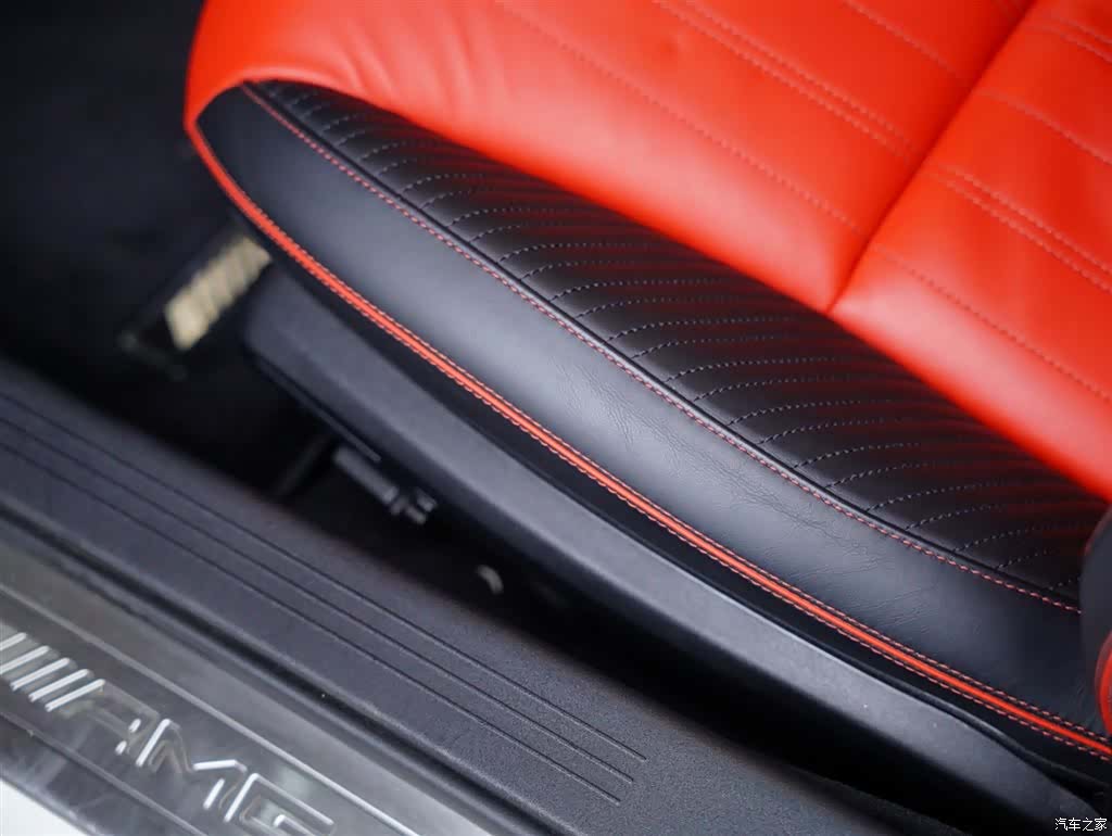 MG AMG, 2019 31