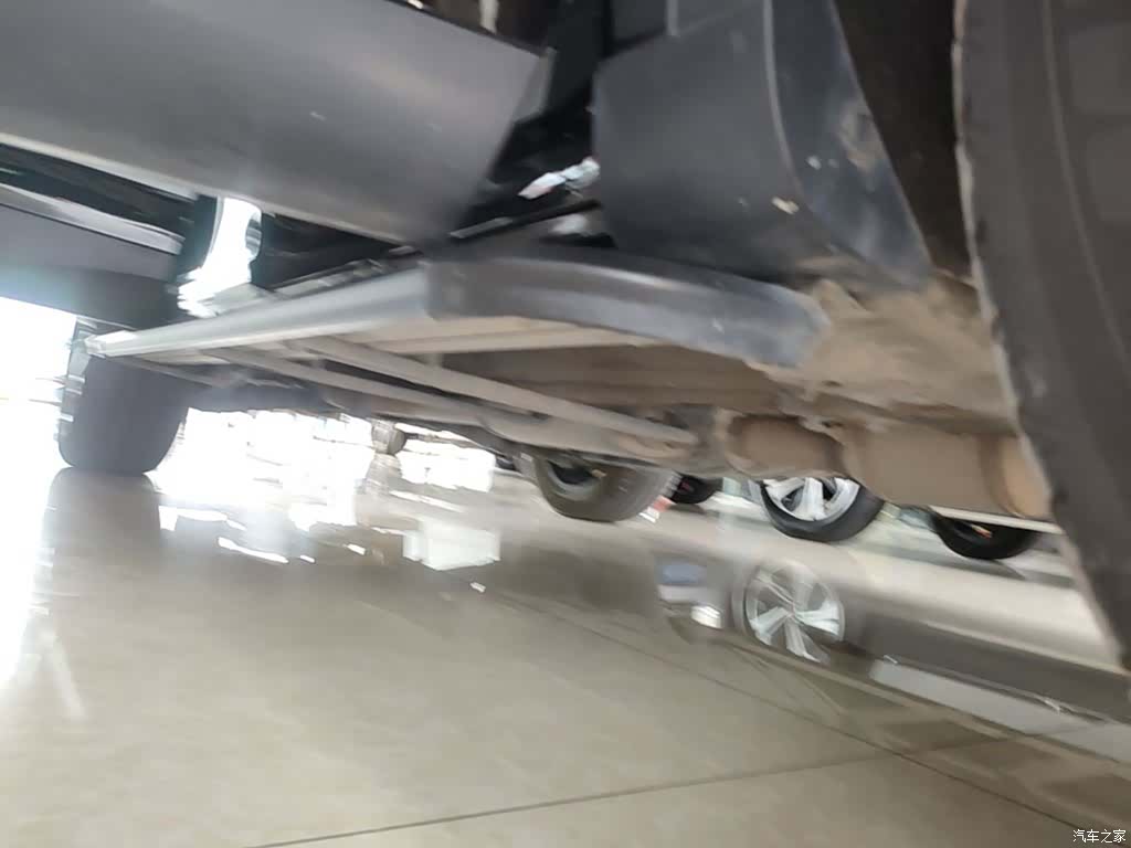 WEY VV6, 2021 21