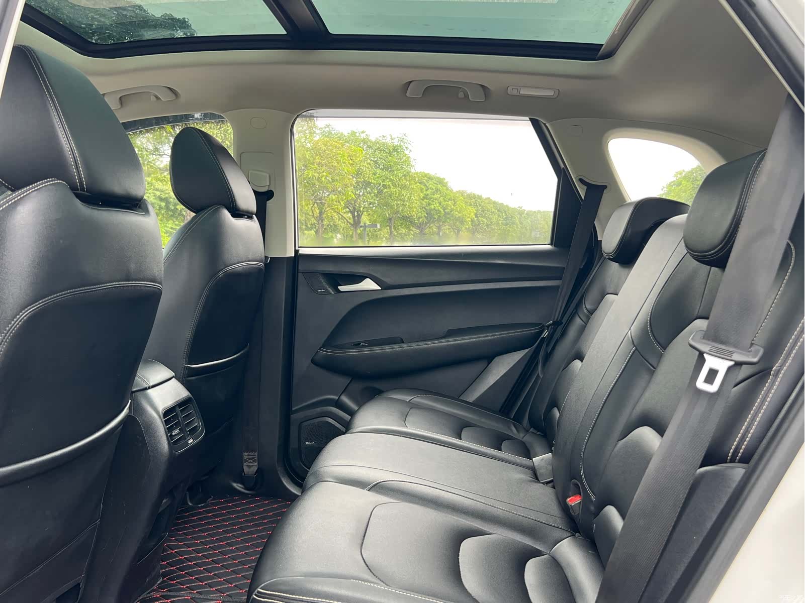 Wuling 530, 2020 10