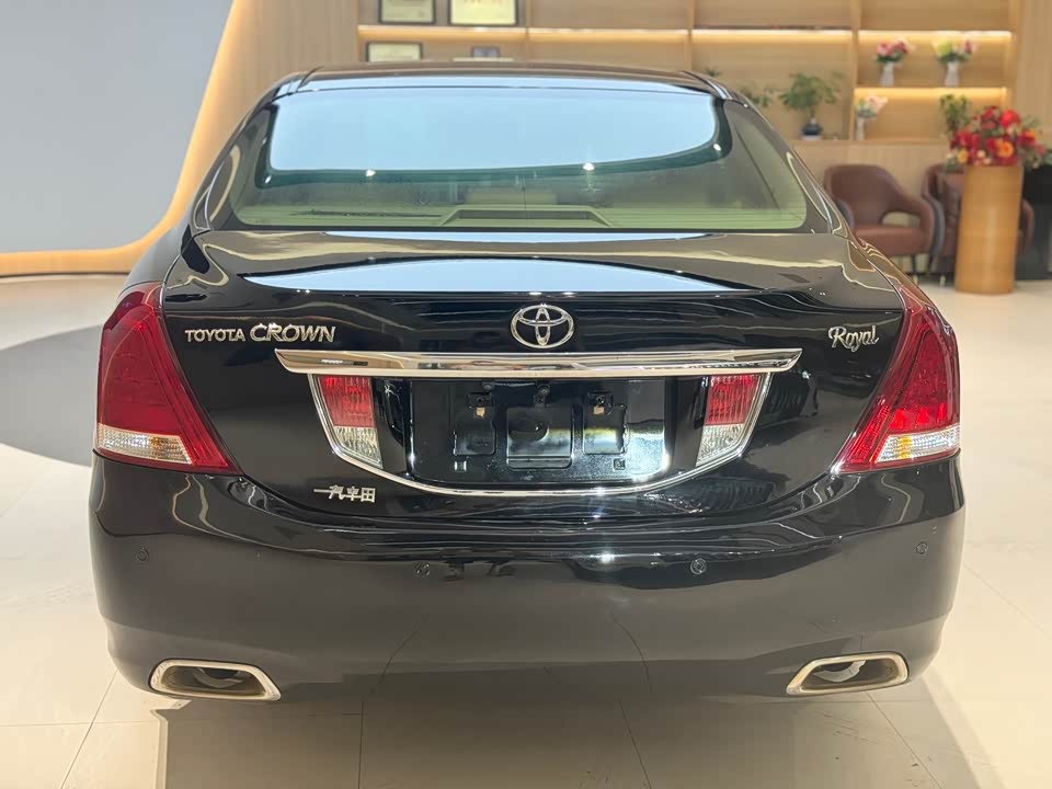 Toyota crown Toyota crown