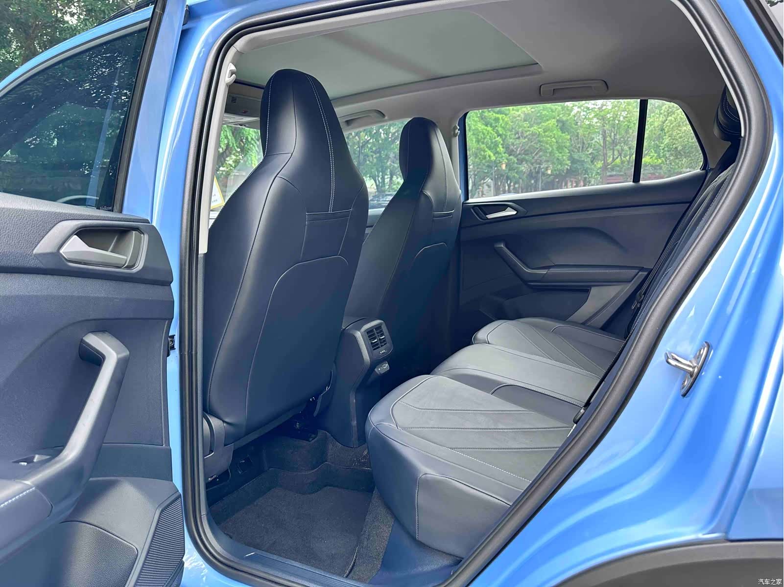 Volkswagen Tharu, 2024 все фото