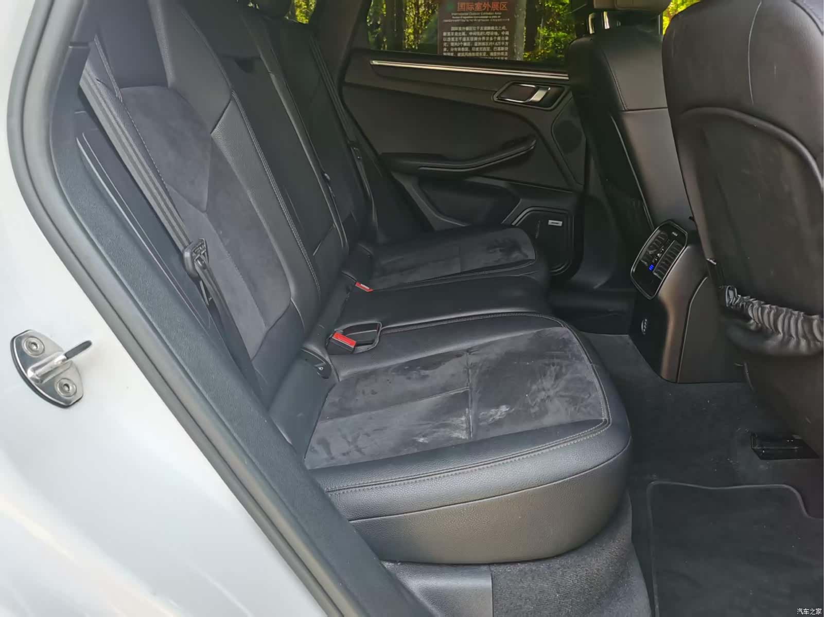 Porsche Macan, 2019 19