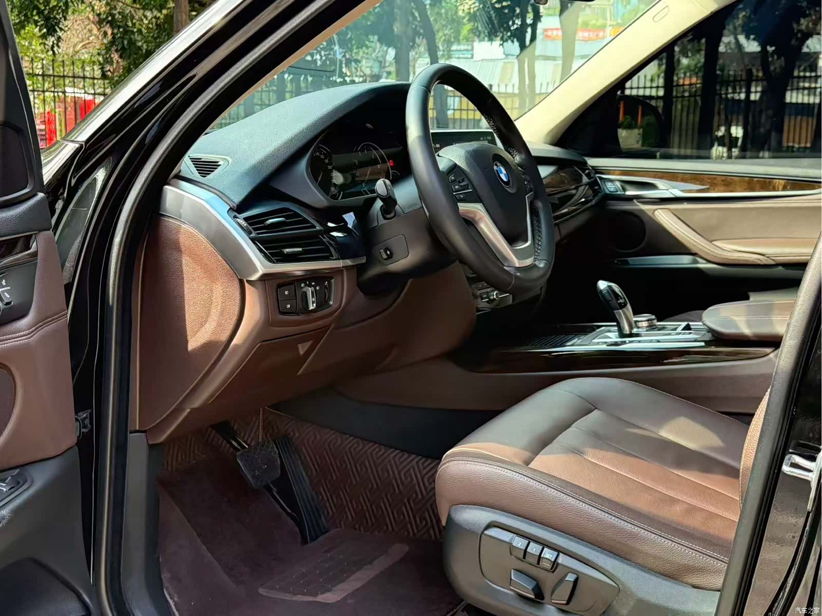 BMW X5, 2018 7