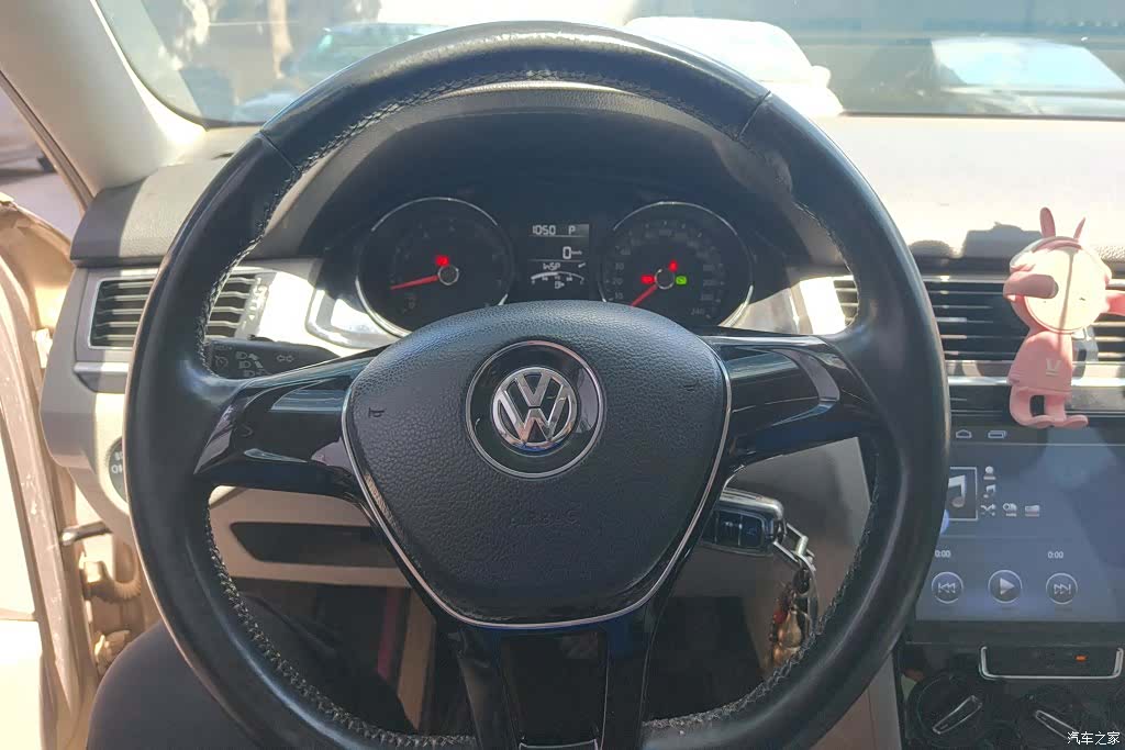 Volkswagen Bora, 2016 15