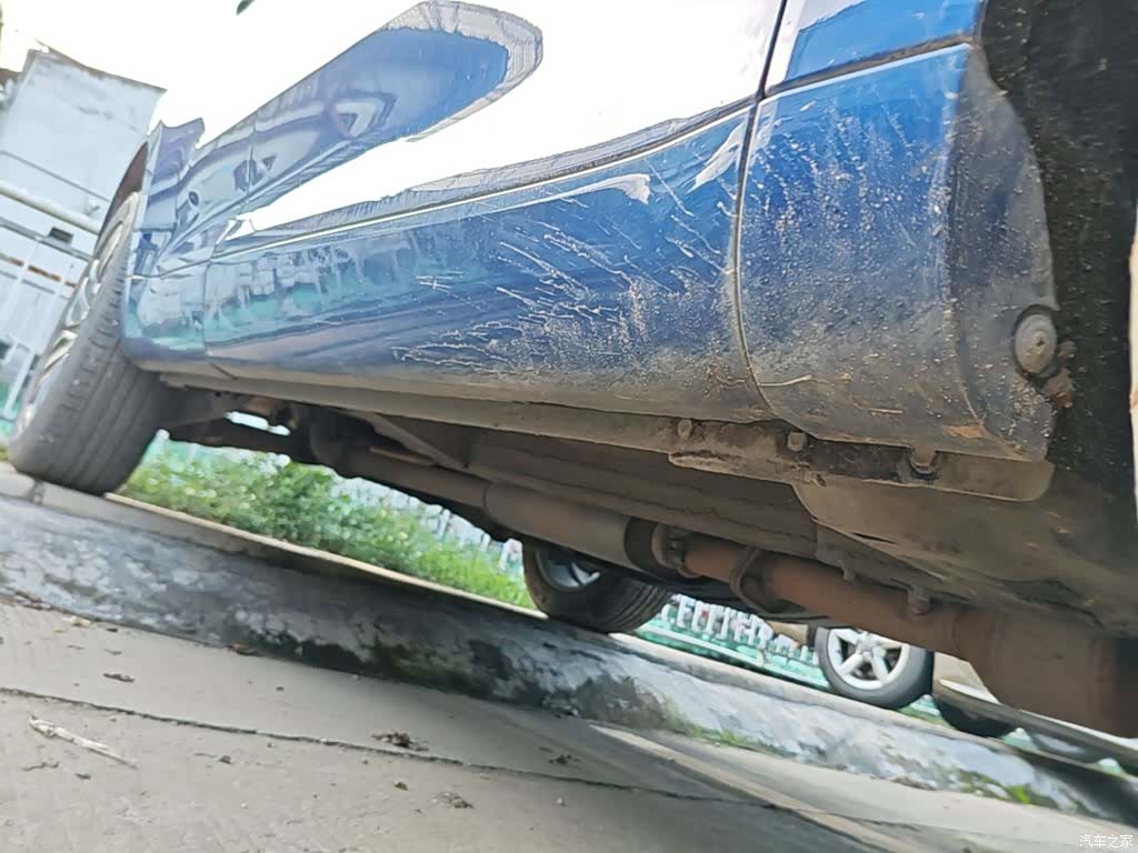 WEY VV5, 2018 21