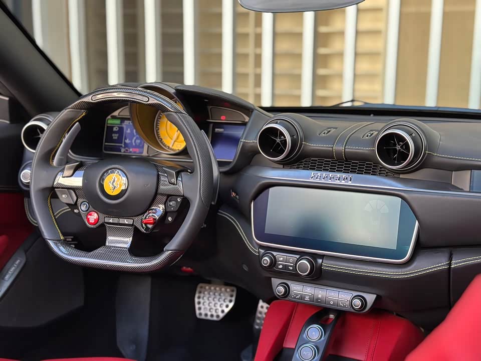 Ferrari Portofino