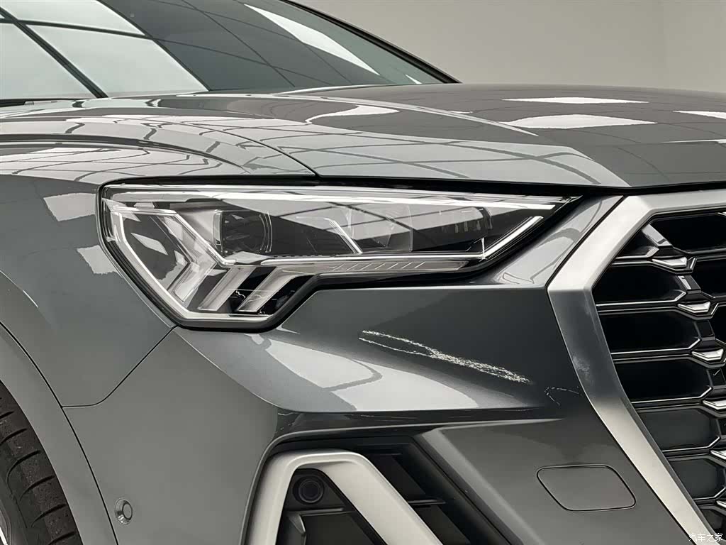 Audi Q3, 2022 27