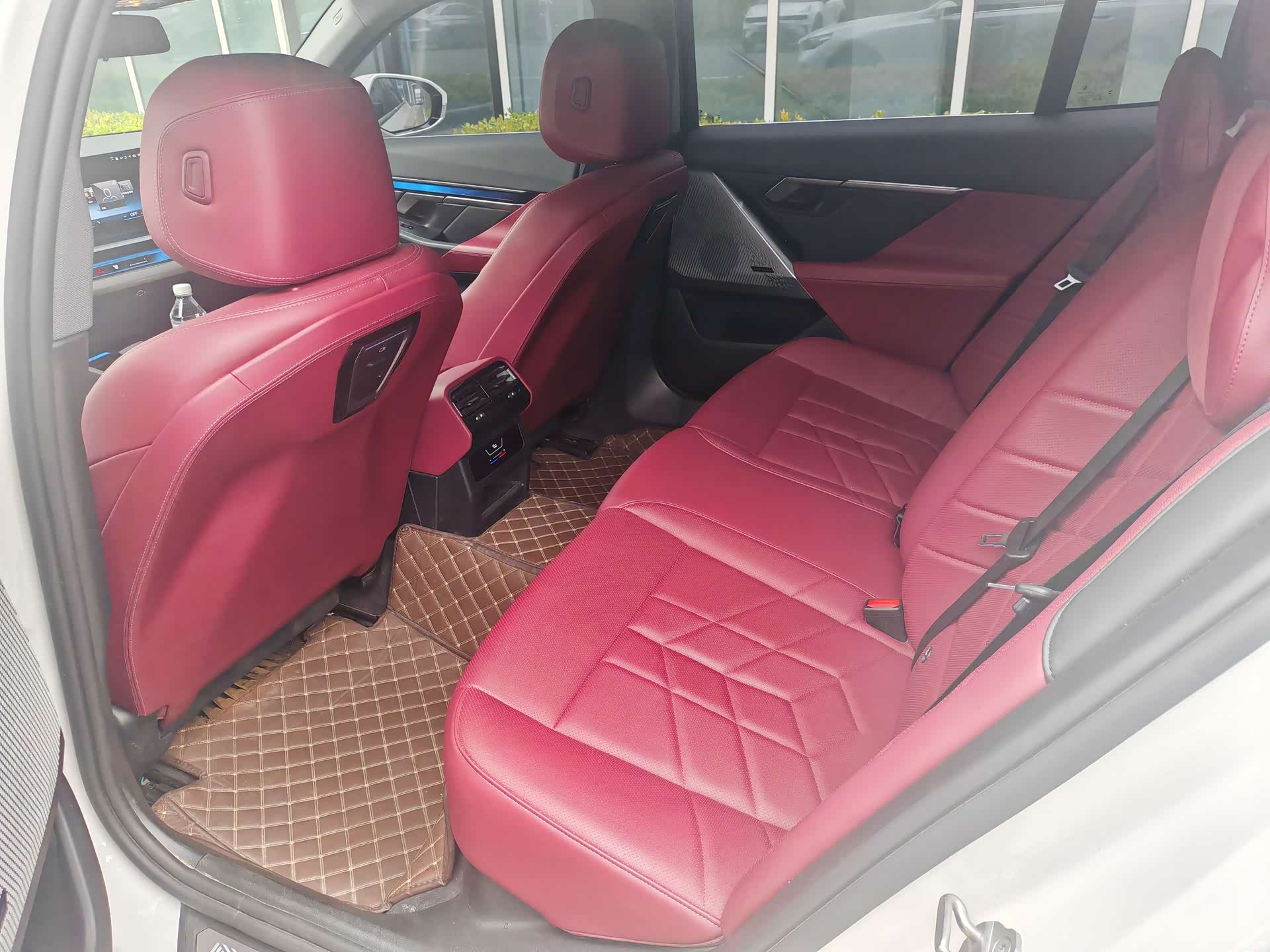 BMW 5 Series, 2024 все фото