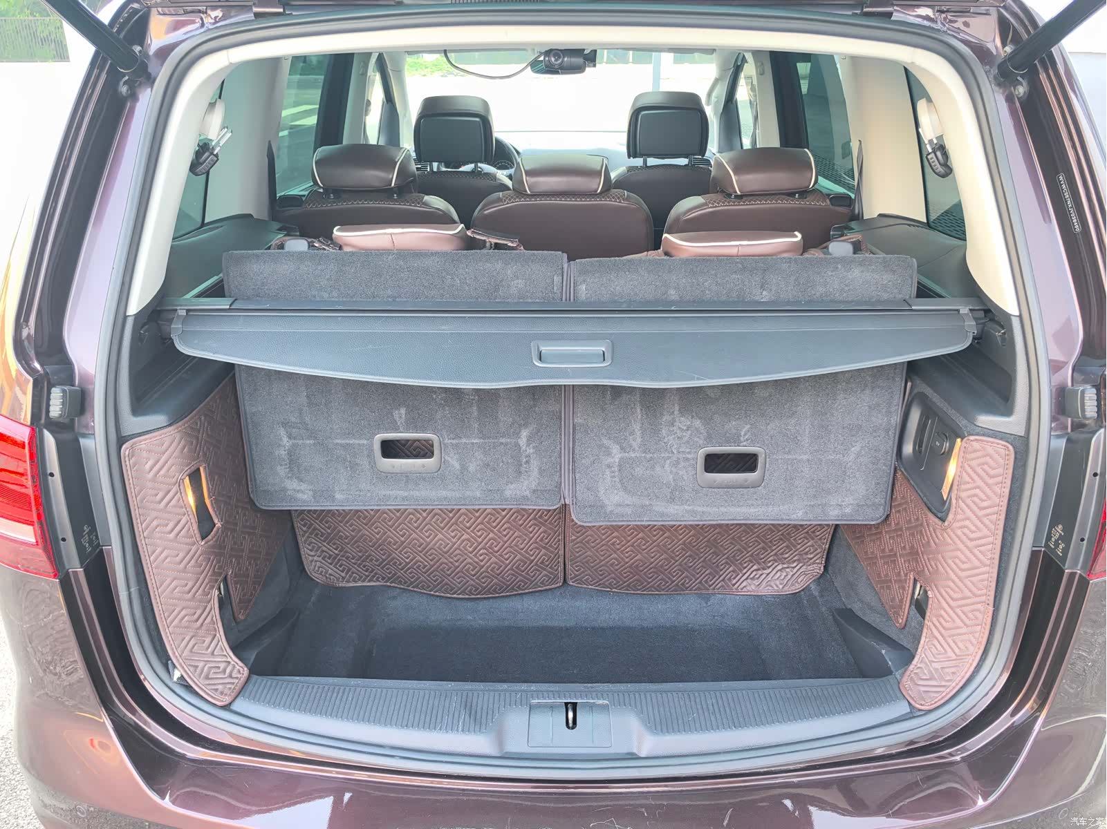 Volkswagen Xia, 2018 11