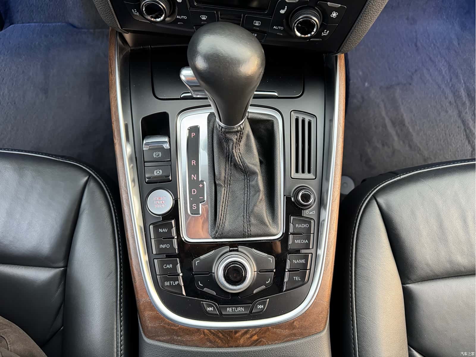 Audi Q5, 2012 20