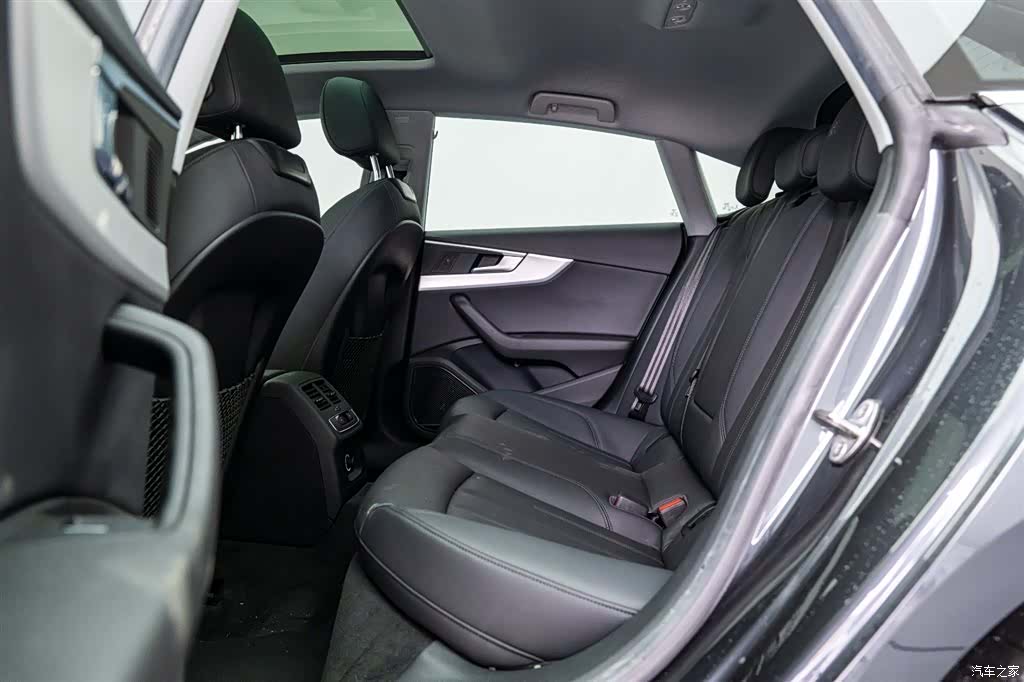 Audi A5, 2020 12