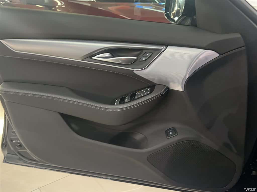 Cadillac CT5, 2023 18