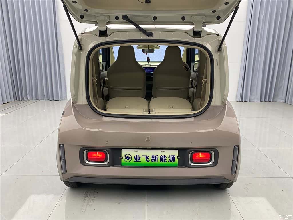 Wuling KiWi, 2023 18