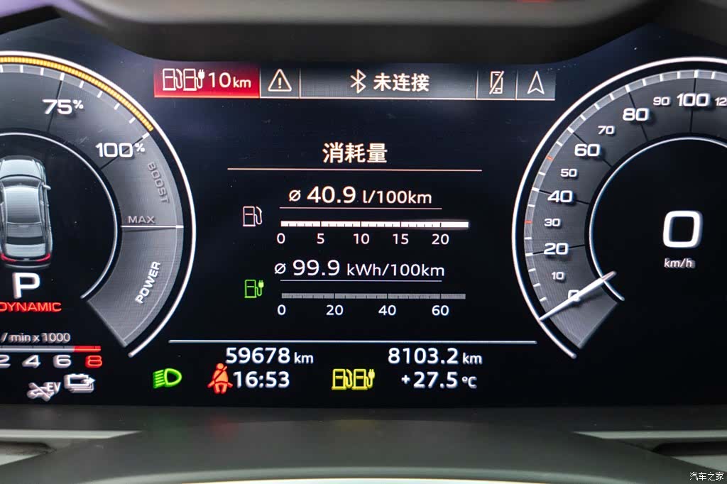 Audi A6L, 2020 7