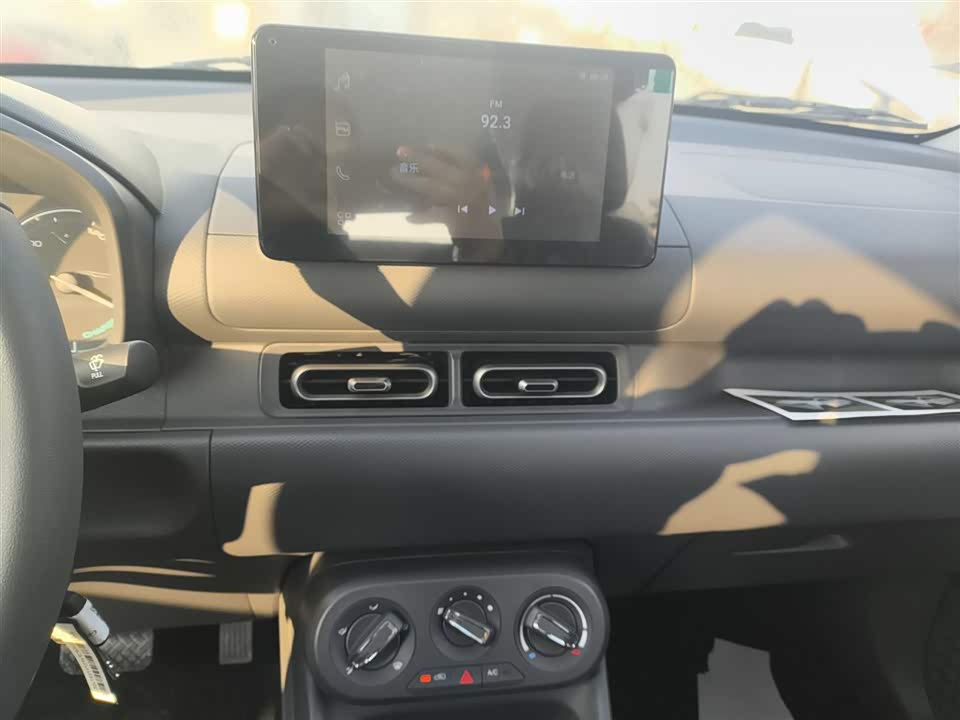 Wuling Wuling Hongguang