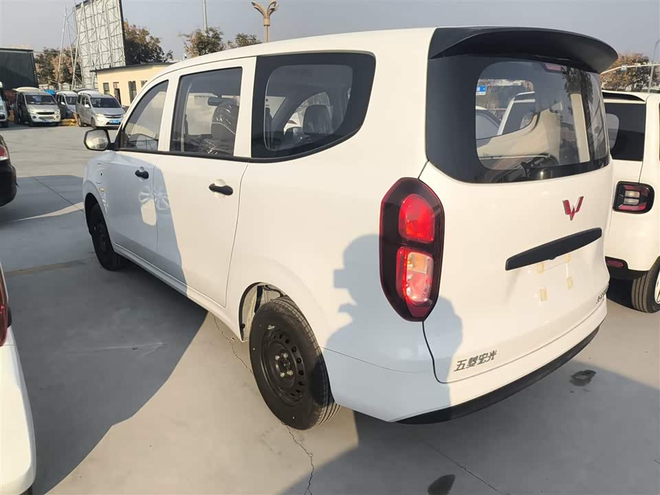 Wuling Wuling Hongguang