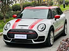 MINI JCW CLUBMAN 2021�� 2.0T JOHN COOPER WORKS ALL-IN