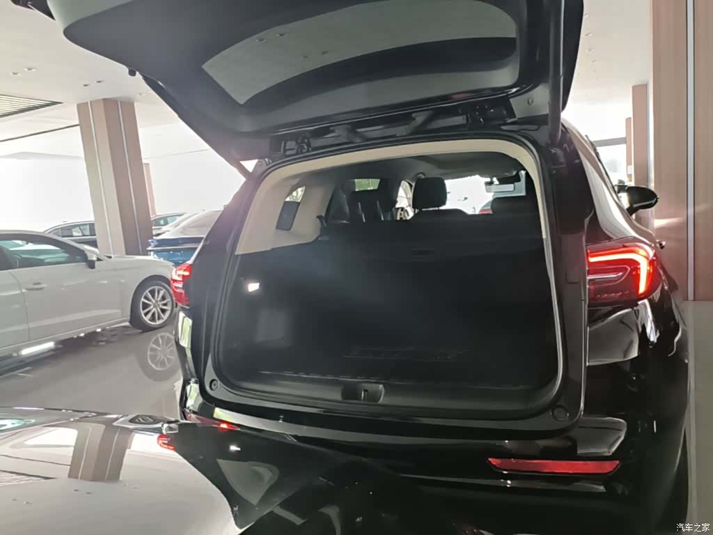 Buick Envision Plus, 2022 19