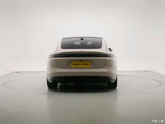 NIO ET5, 2025 2