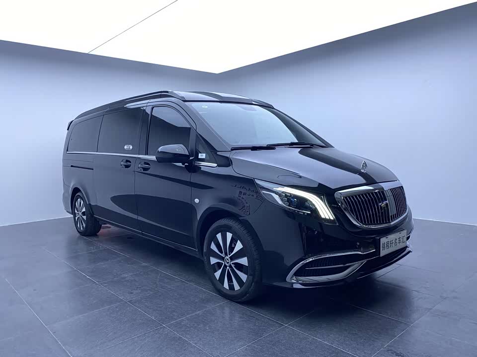 Mercedes-Benz Vito Mercedes-Benz Vito