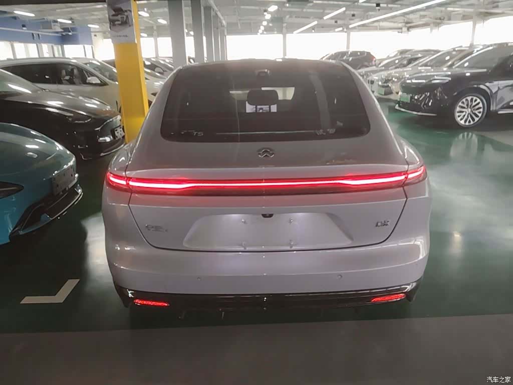 NIO ET5, 2025 6