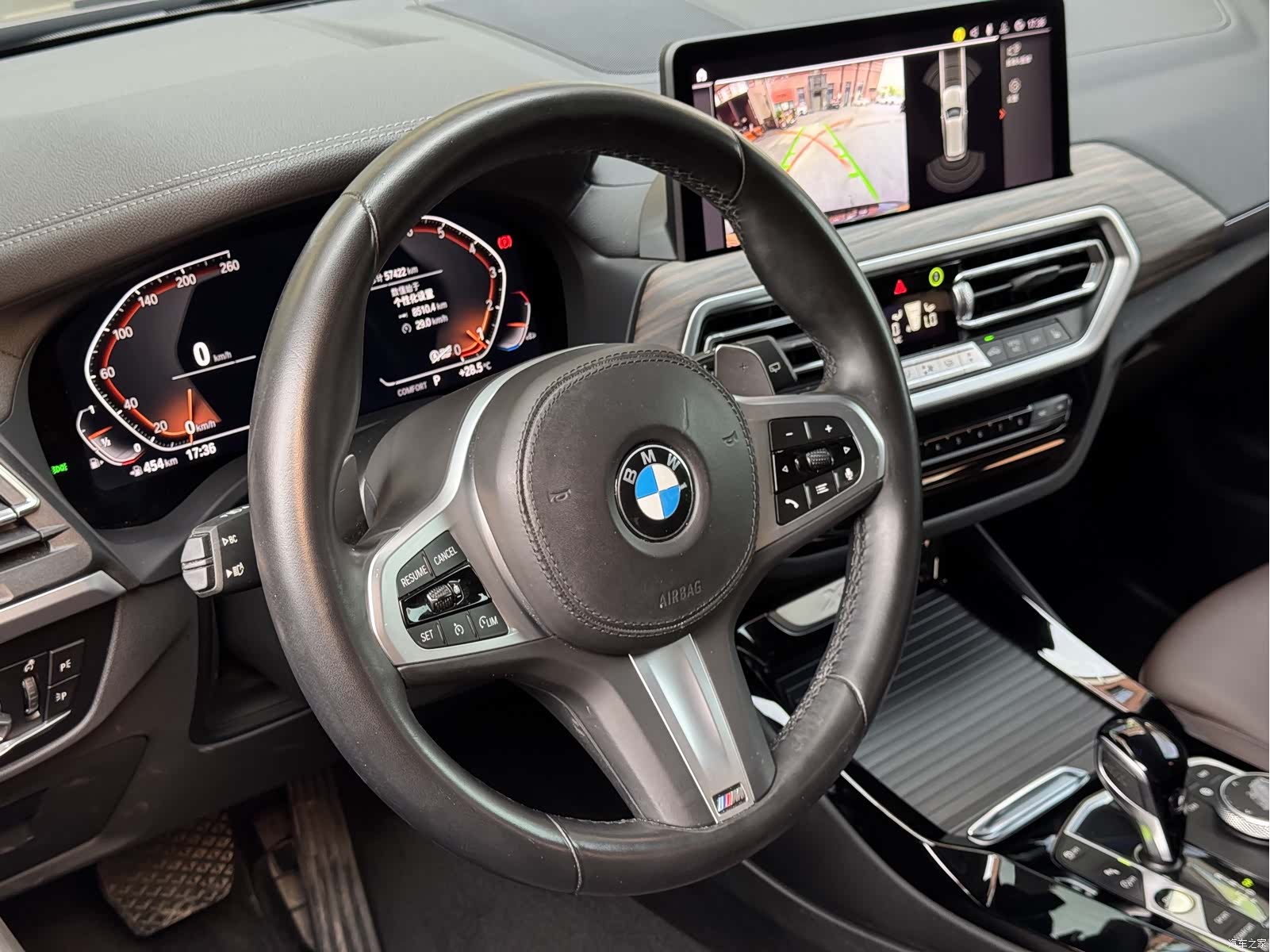BMW X3, 2022 17