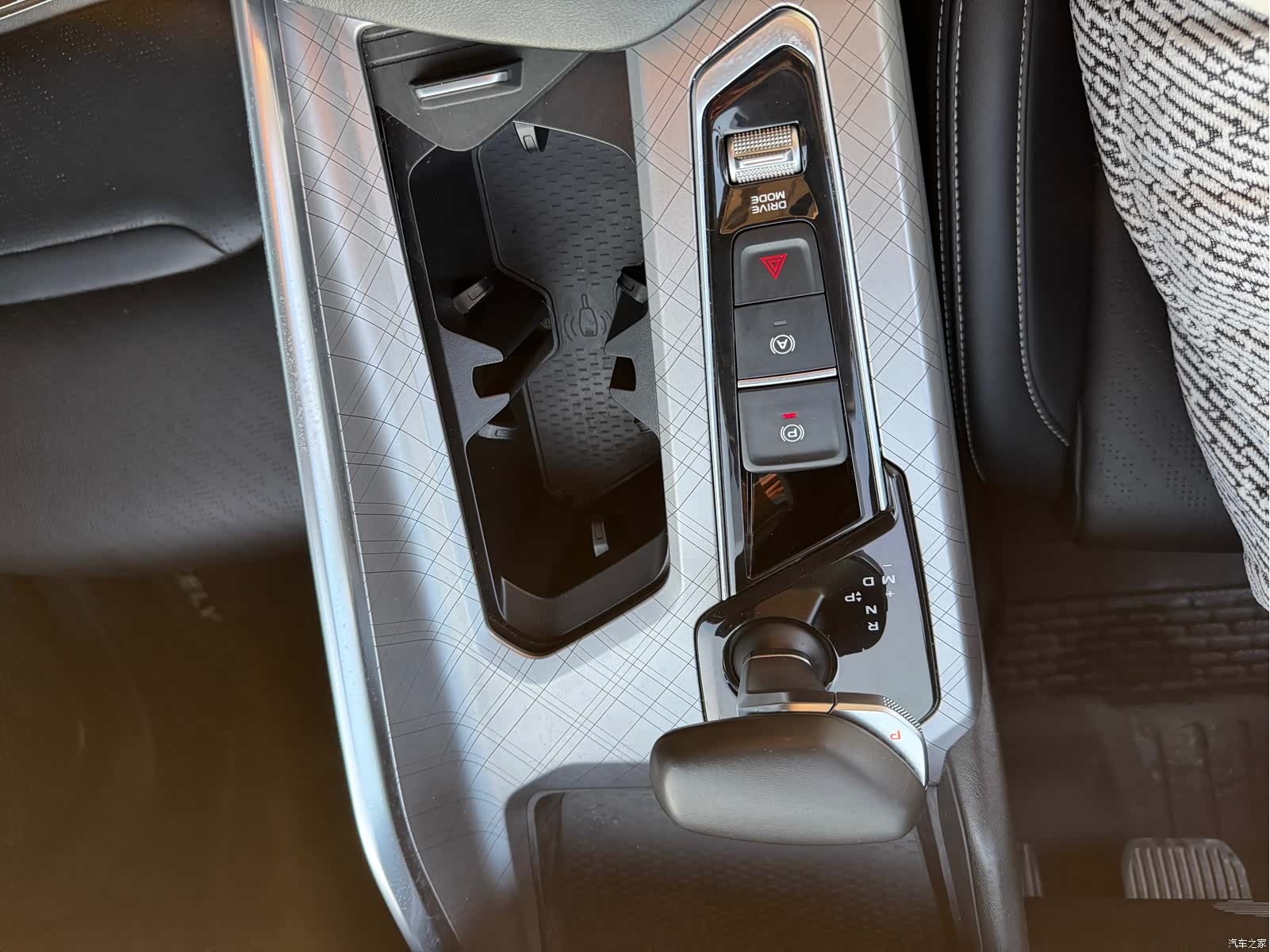 Geely Preface, 2021 15