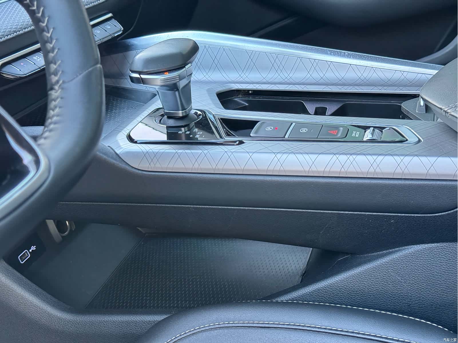 Geely Preface, 2021 23