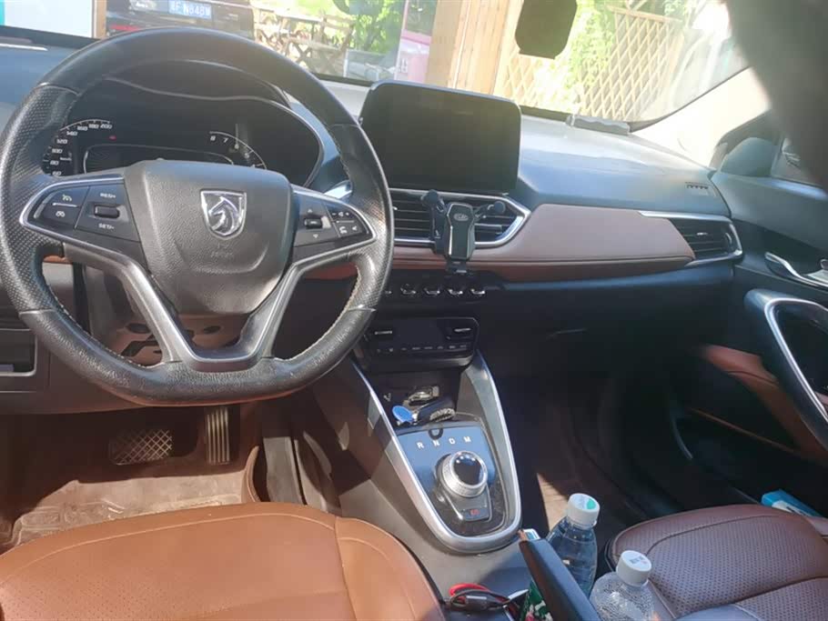 Baoding 510 Baoding 510