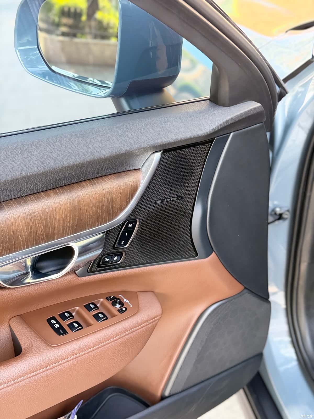Volvo V90, 2021 8