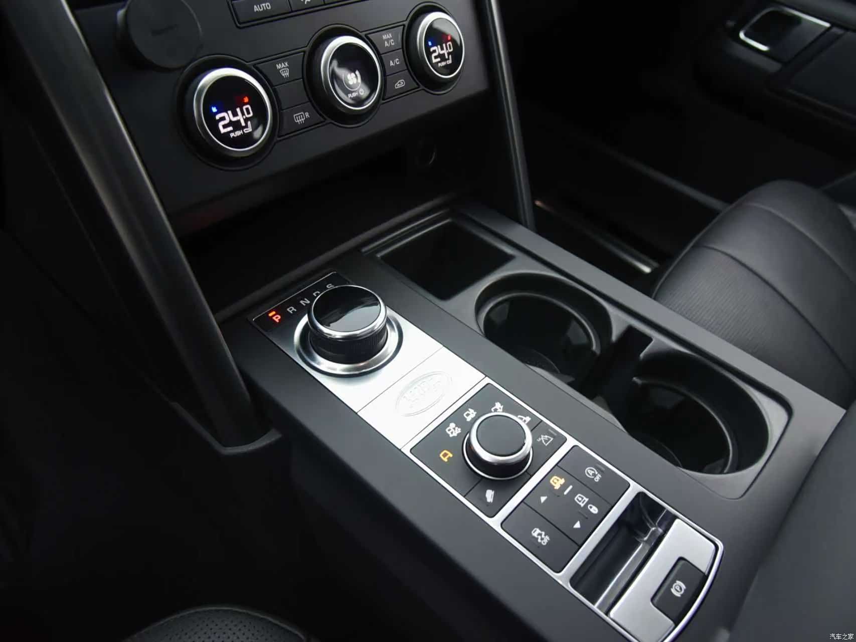 Land Rover Discovery, 2021 9